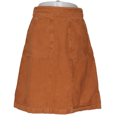 Jupe (Marron) de Danefae Coton
