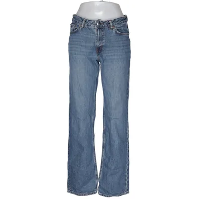 Jeans (Blå) från Perfect Jeans Gina Tricot Ekologisk bomull