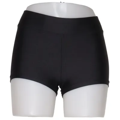 Compression shorts (Black) from Worktool Elastane, Polyamide