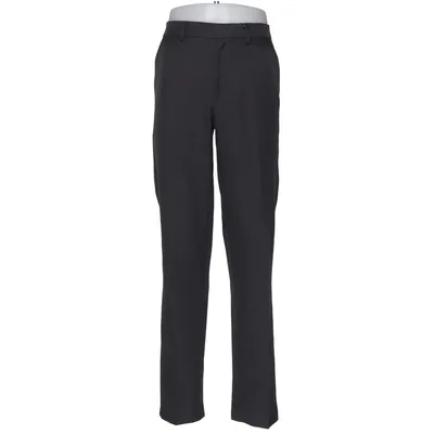Suit pants (Gray) from Haggar Polyester