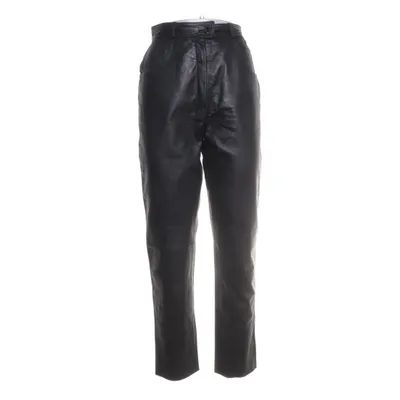 Läderbyxor (Svart) från Trend Skinn