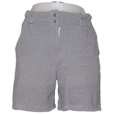 Shorts (Svart, Vit) från Mano