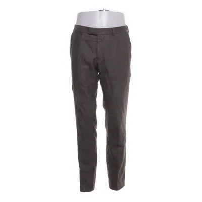 Kostymbyxor (Brun) från Oscar Jacobson Ull