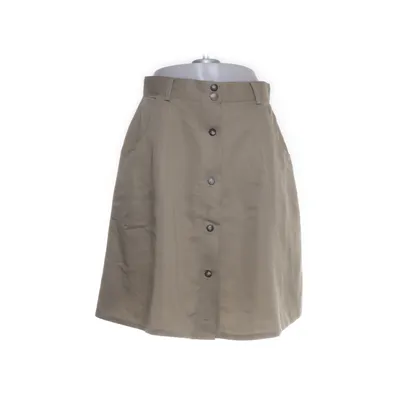 Kjol (Beige) från Ebba Jensen Polyester, Viskos