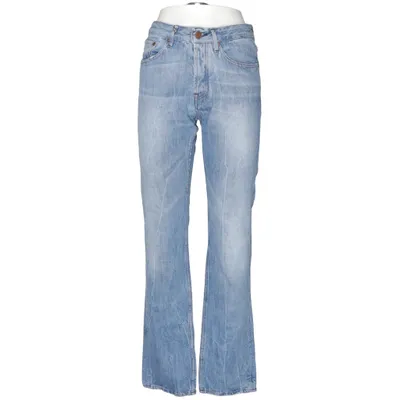 Jeans (Blue) from Acne Jeans Cotton