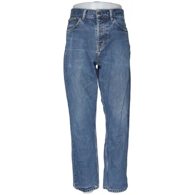 Jeans (NEWEL PANT) fra Carhartt WIP Økologisk bomuld, Polyester
