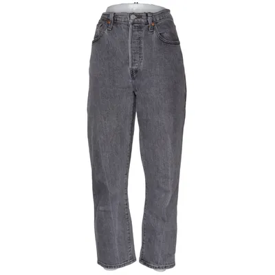 Jeans (501) från Levi's Premium Bomull, Elastan