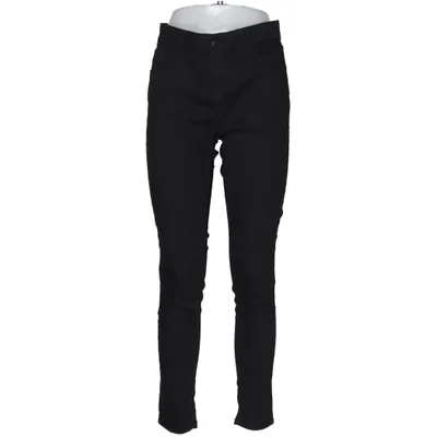 Jeans (Black) from Kiabi Cotton, Elastane, Polyester