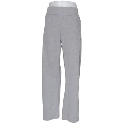 Sweatpants (Gray) from Chained Nutrition Cotton, Polyester