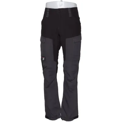 Outdoor broek (Zwart, Grijs) van Revolution Race Katoen, Polyester