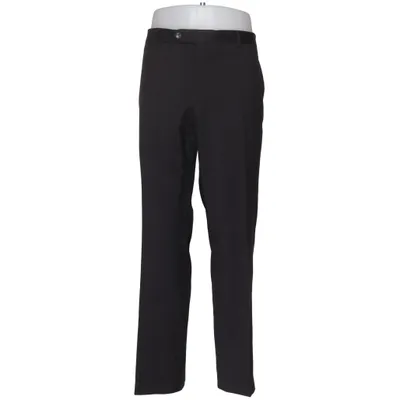 Kostymbyxor (Buck Noos) från Van Gils Polyester, Ull