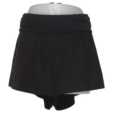Jupe-short (Noir) de Joylab Élasthane, Polyamide, Polyester recyclé