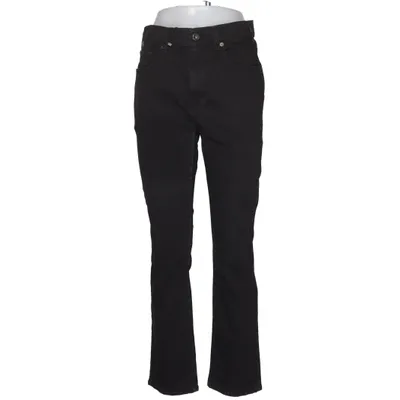 Jeans (Sort) fra Pearson Bomuld, Elastan, Polyester