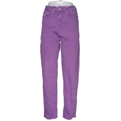 Spijkerbroek (Mom High Waist) van JJXX Katoen, Elastaan
