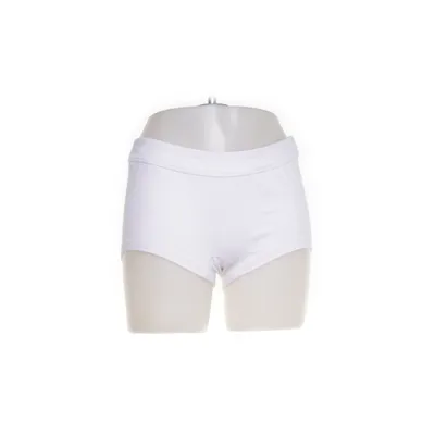 Hotpants (Vit) från Reebok Crossfit