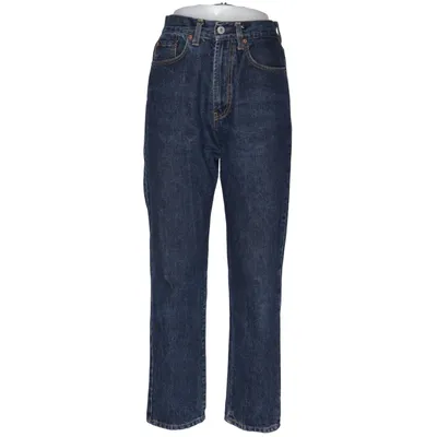 Jeans (Blå) från Henry Choice Bomull
