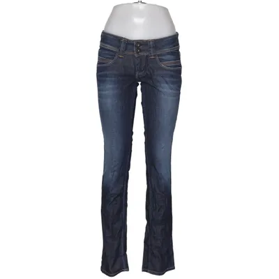 Jean (Venus) de Pepe Jeans Coton, Élasthane, Polyester