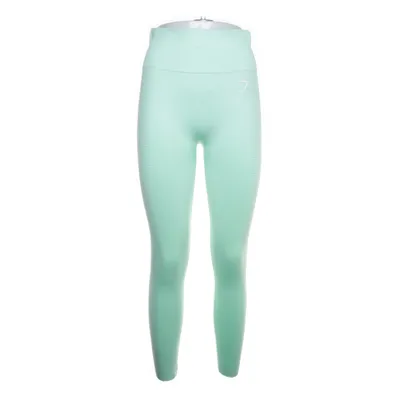 Sportleggings (Groen) van Gymshark Nylon, Polyester, Elastaan