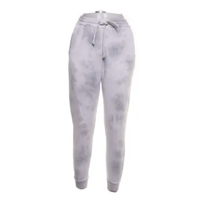 Sweatpants (Grå, Hvid) fra L.A.LU Design