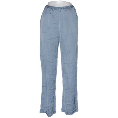 Palazzo broek (Blauw) van SoSue Viscose