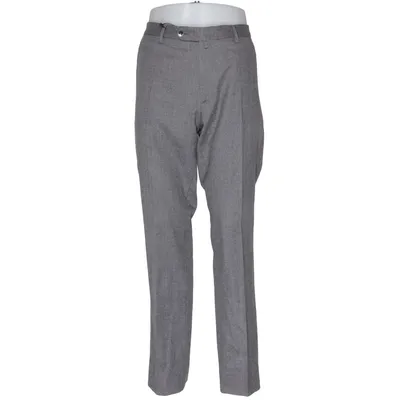 Kostymbyxor (11-S-C) från Luxury Vintage Ull