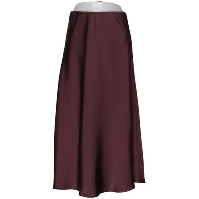 Maxi nederdel (Bovary Skirt) fra Neo Noir Elastan, Polyester