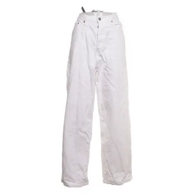 Jeans (Astro Loose Baggy Jeans) från Weekday Bomull