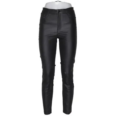Byxor (Svart) från Calzedonia Elastan, Polyamid, Polyuretan, Viskos