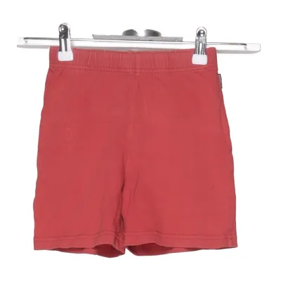 Short de jogging (Rouge) de Jako-O Coton