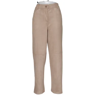 Pantalon (Beige) de Gallery Élasthane, Polyester