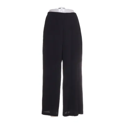 Culottes (Zwart) van Zara Basic