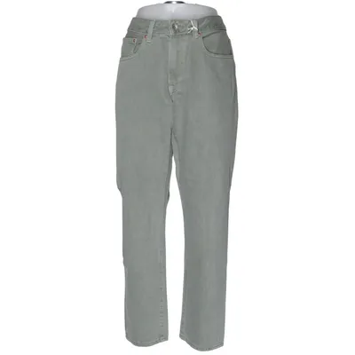 Jeans (Grön) från Vailent Bomull