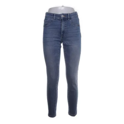 Jeans (Blå) från Denim 1953 Bomull, Elastan