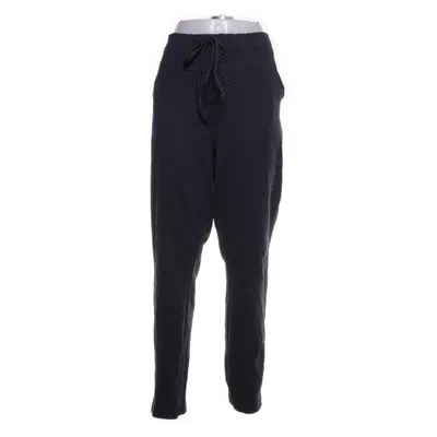 Broek (Blauw) van Liberty Woman Elastaan, Polyester, Viscose