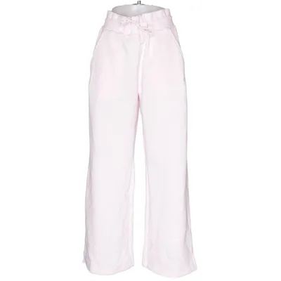 Sweatpants (Pink) fra Röhnisch Bomuld, Polyester