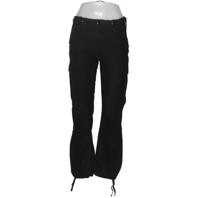 Cargo pants (Black) from Brandit
