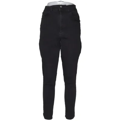 Jeans (RETRO HIGH SKINNY) from Levi Strauss & Co Cotton, Elastane, Polyester