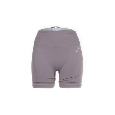 Compressieshorts (Bruin) van Gymshark Elastaan, Nylon
