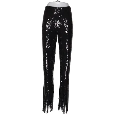 Broek (Zwart) van Calzedonia Elastaan, Polyamide, Polyester