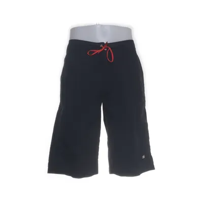 Swim shorts (Blue, Red) from SAND Polyamide