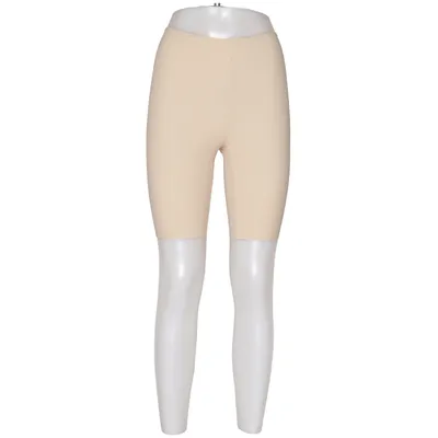 Compression shorts (Beige) from Lisca