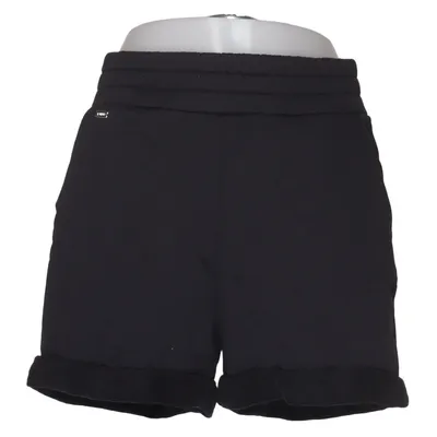 Shorts (Black) from Lune Active Cotton, Elastane, Polyamide