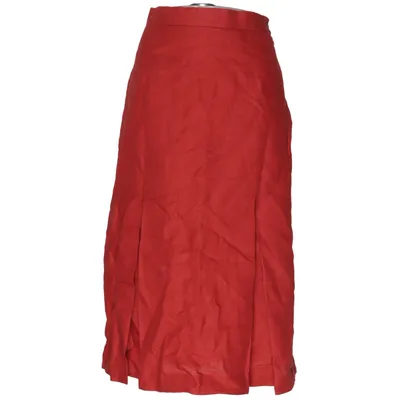 Skirt (Med 2 læg fortil) from Scapa