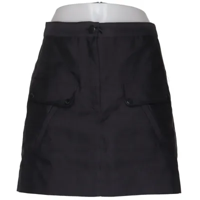 Skirt (Black) from Second Female Polyester