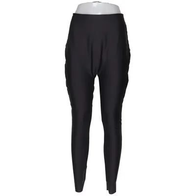 Leggings (Zwart) van Skims Elastaan, Polyamide
