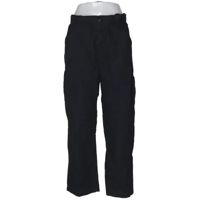 Byxor (Svart) från Yôke Bomull, Linne