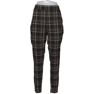 Hose (Schwarz, Beige) von Cellbes Elasthan, Polyester, Viskose