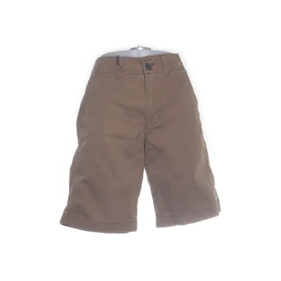 Korte broek (Bruin) van American Eagle Katoen