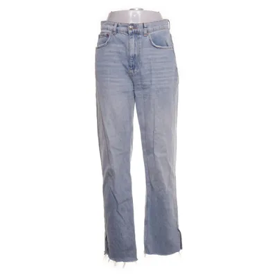 Spijkerbroek (perfect jeans) van Perfect Jeans Gina Tricot Katoen