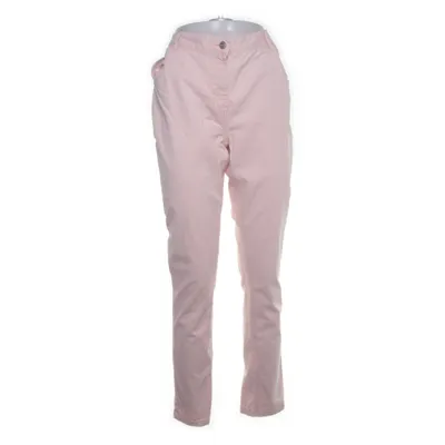 Jeans (Rosa) från Laura Torelli Bomull, Elastan